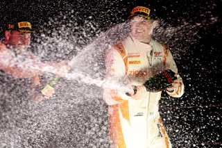 #93 - Ziggo Sport Tempesta Racing - Peter Dempsey - Porsche 911 GT3 R (992) EVO