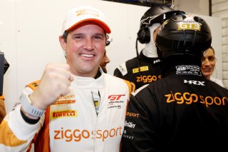 #93 - Ziggo Sport Tempesta Racing - Peter Dempsey - Porsche 911 GT3 R (992) EVO
