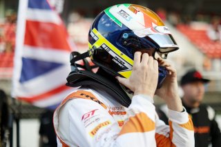 #93 - Ziggo Sport Tempesta Racing - Peter Dempsey - Porsche 911 GT3 R (992) EVO