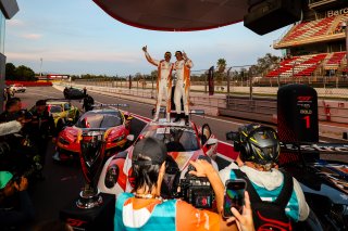 #93 - Ziggo Sport Tempesta Racing - Eddie Cheever - Peter Dempsey - Porsche 911 GT3 R (992) EVO