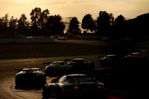 #96 - Rutronik Racing - Luca Engstler - Patric Niederhauser - Lamborghini Temerario GT3 | SRO / JEP
