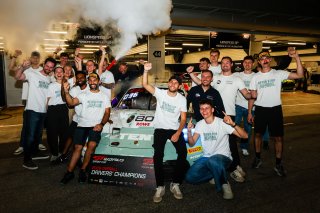 Lionspeed GP