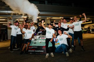Lionspeed GP