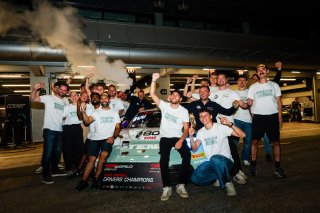 Lionspeed GP