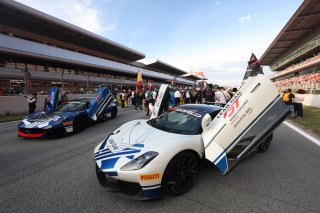Maserati Safety Cars