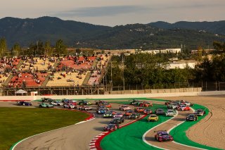 Race 2 start