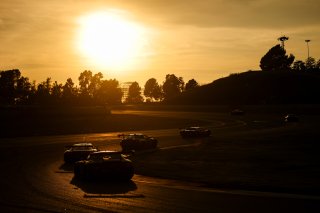 Race 2 action