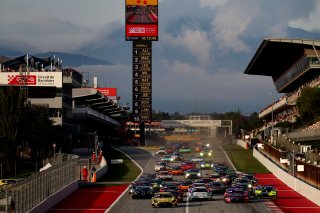 Start of Race 2