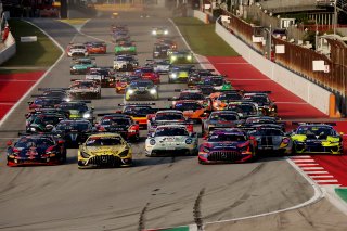 Start of Race 2