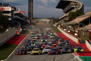 Start of Race 2