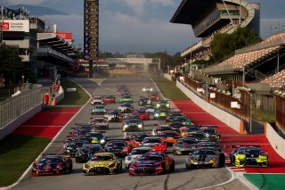 Start of Race 2