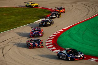 Maserati Safety Car