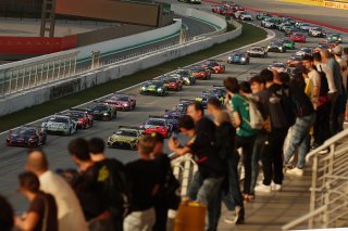 Race 2 start