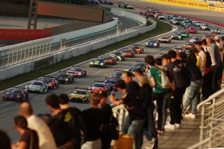 Race 2 Start
