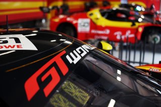 #51 - AF Corse - Tommaso Mosca - Matias Zagazeta - Ferrari 296 GT3 EVO
