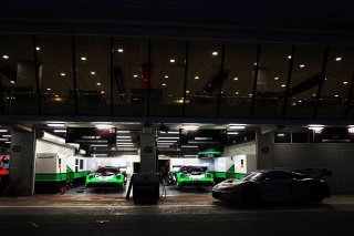 #55 - Dinamic GT - Loris Cabirou - Dmitry Gvazava - Porsche 911 GT3 R (992) EVO