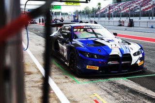 #77 - KPX Motorsport - Jon Rappange - David Pittard - BMW M4 GT3 EVO