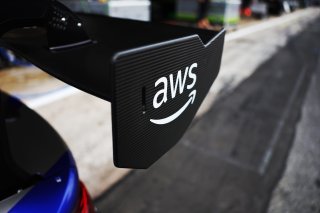 AWS