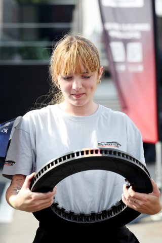 Autograph Session