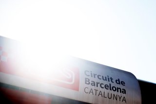 Circuit de Barcelona-Catalunya