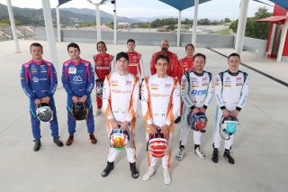 Bronze Title Contenders