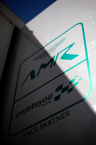 Comtoyou Racing