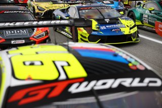 2026 Sprint Cup Photo