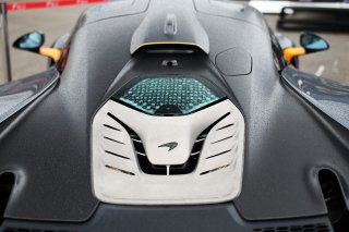 McLaren W1 