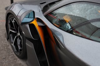 McLaren W1 