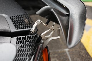 McLaren W1 