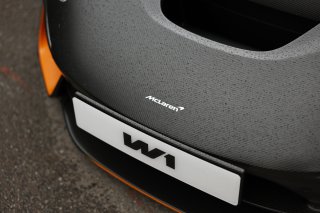 McLaren W1 