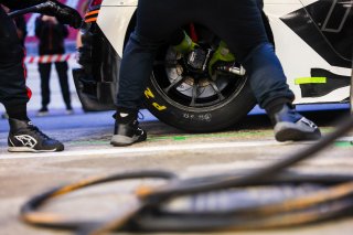 Pit Stop Challenge