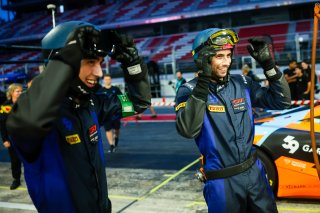 Pit Stop Challenge