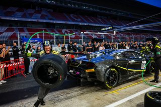 Pit Stop Challenge