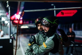 Pit Stop Challenge