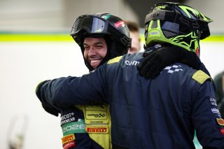 Pit Stop Challenge