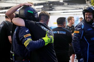 Pit Stop Challenge