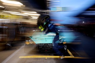 Pit Stop Challenge