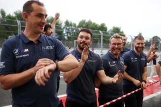 Pit Stop Challenge