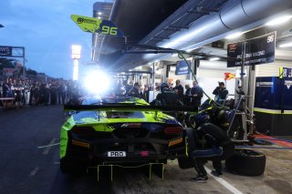 Pit Stop Challenge