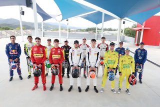 Sprint Cup Pro Title Contenders
