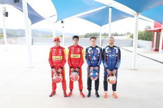 Gold Title Contenders 