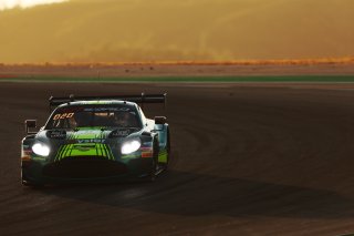 #11 - Comtoyou Racing - Marcelo Tomasoni - Aaron Muss - Aston Martin Vantage AMR GT3 EVO