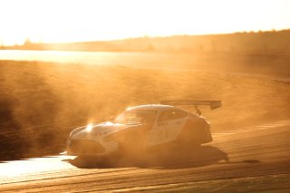 #12 - GetSpeed Team Dubai - Gabriel Rindone - Mikael Grenier - Tom Kalender - Mercedes-AMG GT3 EVO