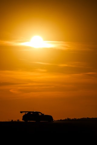 #12 - GetSpeed Team Dubai - Gabriel Rindone - Mikael Grenier - Tom Kalender - Mercedes-AMG GT3 EVO