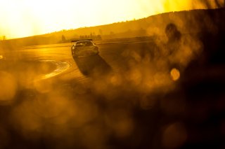 #12 - GetSpeed Team Dubai - Gabriel Rindone - Mikael Grenier - Tom Kalender - Mercedes-AMG GT3 EVO