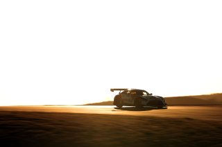 #12 - GetSpeed Team Dubai - Gabriel Rindone - Mikael Grenier - Tom Kalender - Mercedes-AMG GT3 EVO