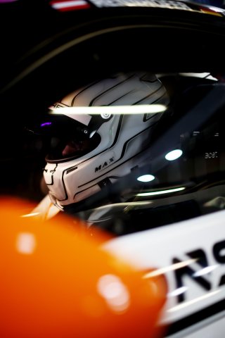 #269 - High Class Racing - Max Moritz - Porsche 911 GT3 R (992) EVO