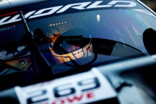 #269 - High Class Racing - Max Moritz - Porsche 911 GT3 R (992) EVO