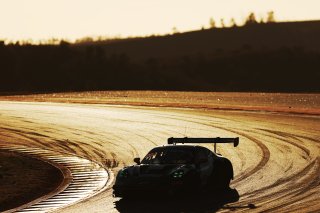 #269 - High Class Racing - Max Moritz - Klaus Bachler - Raphael Rennhofer - Porsche 911 GT3 R (992) EVO